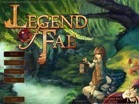 Legend of Fae screenshot, image №162584 - RAWG
