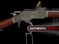 Weaphones Antiques Firearm Sim screenshot, image №2051251 - RAWG
