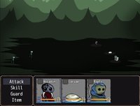Antadin screenshot, image №1036540 - RAWG