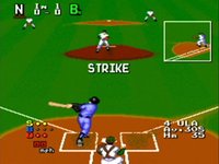 World Class Baseball screenshot, image №786827 - RAWG