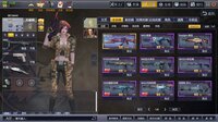 重返战场 screenshot, image №4201311 - RAWG