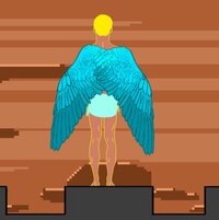 Icarus (itch) (BrianPsi) screenshot, image №3222547 - RAWG