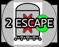 2Escape screenshot, image №2833356 - RAWG