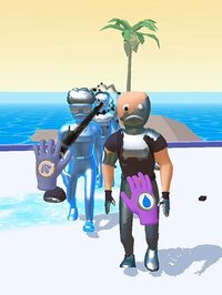 Elemental Gloves screenshot, image №3611028 - RAWG