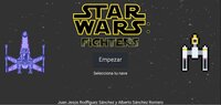 Star Wars Fighters screenshot, image №3207301 - RAWG