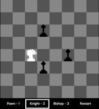 Lonely Chess screenshot, image №2115284 - RAWG