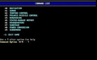 SECRET SUB screenshot, image №1142759 - RAWG