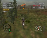 MX vs. ATV Unleashed screenshot, image №229022 - RAWG