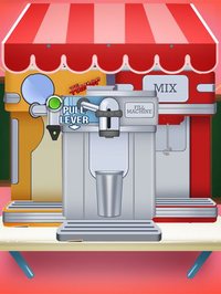 Awesome Ice Cream Truck Milkshake Jelly Maker Free screenshot, image №878628 - RAWG