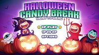 Halloween Candy Break Head to Head screenshot, image №2624996 - RAWG