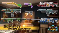 Toy Frenzy screenshot, image №2426084 - RAWG