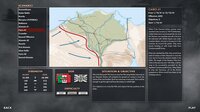 Attack at Dawn: North Africa screenshot, image №3412912 - RAWG