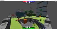 Balls Involved screenshot, image №3630799 - RAWG