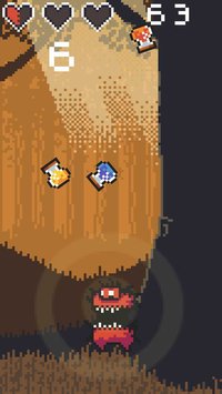 Wood Potion screenshot, image №2148662 - RAWG