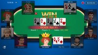 Texas Holdem Poker: Solo King screenshot, image №2335526 - RAWG