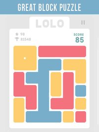 LOLO: Puzzle Game screenshot, image №903887 - RAWG