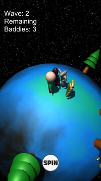 Grow Planet (working title) screenshot, image №2749020 - RAWG