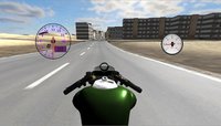 Wheelie King VR screenshot, image №1912530 - RAWG