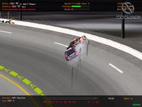 NASCAR Racing 2003 Season screenshot, image №346994 - RAWG