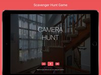 Camera Hunt - Scavenger Game screenshot, image №1756342 - RAWG