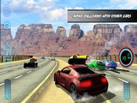 Top Car Off Road Racing Rivals screenshot, image №1855637 - RAWG