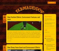 Farmageddon screenshot, image №617816 - RAWG