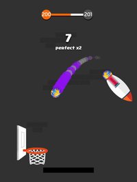 B-Ball Dunk screenshot, image №2169564 - RAWG