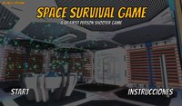 AR Survival Game (Concept) screenshot, image №1758852 - RAWG