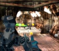 Bionicle Heroes screenshot, image №455709 - RAWG
