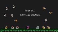 A lot of... Strange Enemies! screenshot, image №2312405 - RAWG