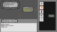 Space Trader (imIsaac) screenshot, image №2404006 - RAWG