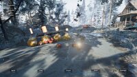 New Year Simulator 202X screenshot, image №2655654 - RAWG