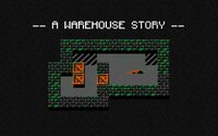 A Warehouse Story screenshot, image №3190047 - RAWG