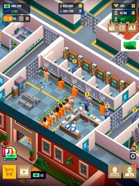 Prison Empire Tycoon－Idle Game screenshot, image №2414153 - RAWG