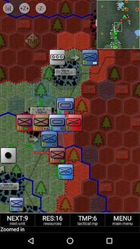 Operation Market Garden (free) screenshot, image №1489070 - RAWG