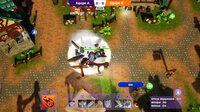 Nyxerion screenshot, image №4220695 - RAWG
