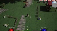 九州纪之烽烟四起 screenshot, image №4169952 - RAWG
