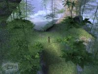 Dungeon Siege 2 screenshot, image №381324 - RAWG