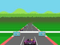 Phaser Road Racer screenshot, image №3035072 - RAWG