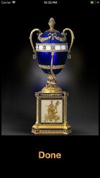 Fabergé Eggs screenshot, image №967975 - RAWG