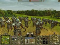 King Arthur - The Role-playing Wargame screenshot, image №1721062 - RAWG