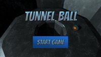Tunnel Ball screenshot, image №1247897 - RAWG