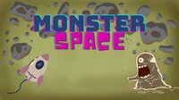 Monster Space screenshot, image №3842343 - RAWG