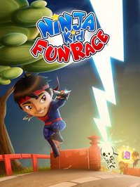 Fun Race Ninja Kids - by Fun Games For Free screenshot, image №915456 - RAWG