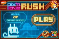 Pix'n Love Rush screenshot, image №8759 - RAWG