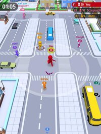 Move.io - Move Stop Move screenshot, image №2545007 - RAWG