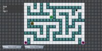 Cyber Hamster Tilt screenshot, image №2643490 - RAWG
