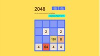 2048 Colorful screenshot, image №2620048 - RAWG