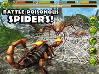 Scorpion Simulator screenshot, image №955646 - RAWG