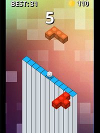 Kids Playing Blocks Attack screenshot, image №1796565 - RAWG